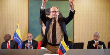 MAS insta a retomar el diálogo con todos los sectores