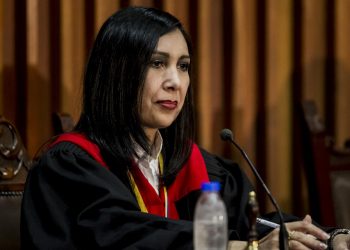 Venezuela y Cuba estrechan lazos en materia judicial