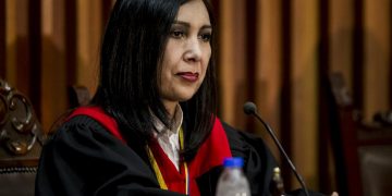 Venezuela y Cuba estrechan lazos en materia judicial