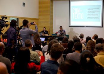 Provea: Las detenciones arbitrarias bajaron un 95 % en 2021