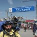 Venezolanos entre Perú y Ecuador, la migración que no cesa