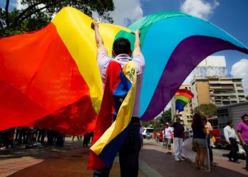 Gobierno conmemora el Día Internacional contra la LGBTIfobia