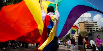 Gobierno conmemora el Día Internacional contra la LGBTIfobia