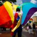 Gobierno conmemora el Día Internacional contra la LGBTIfobia