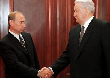 Putin revisa las fronteras imperiales en el centenario de la URSS