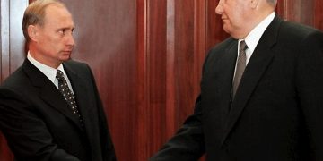 Putin revisa las fronteras imperiales en el centenario de la URSS