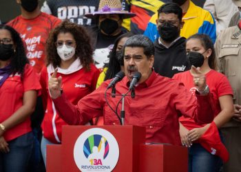 Venezuela saluda a Ecuador por el bicentenario de la Batalla de Pichincha