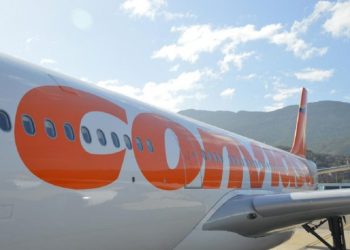 Conviasa viajará cada 15 días a Irán desde el 18 de junio