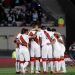 La selección peruana asegura que dará el 100 % en la repesca para Catar