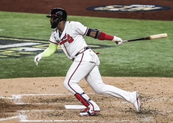 Ozuna, Soler y Ohtani comandan con sus jonrones una jornada de batazos en MLB