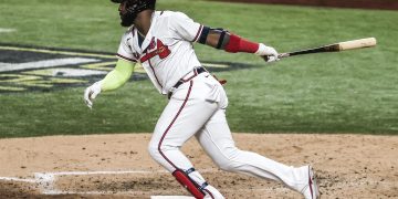 Ozuna, Soler y Ohtani comandan con sus jonrones una jornada de batazos en MLB