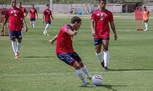 Victoria Vinotinto en Francia