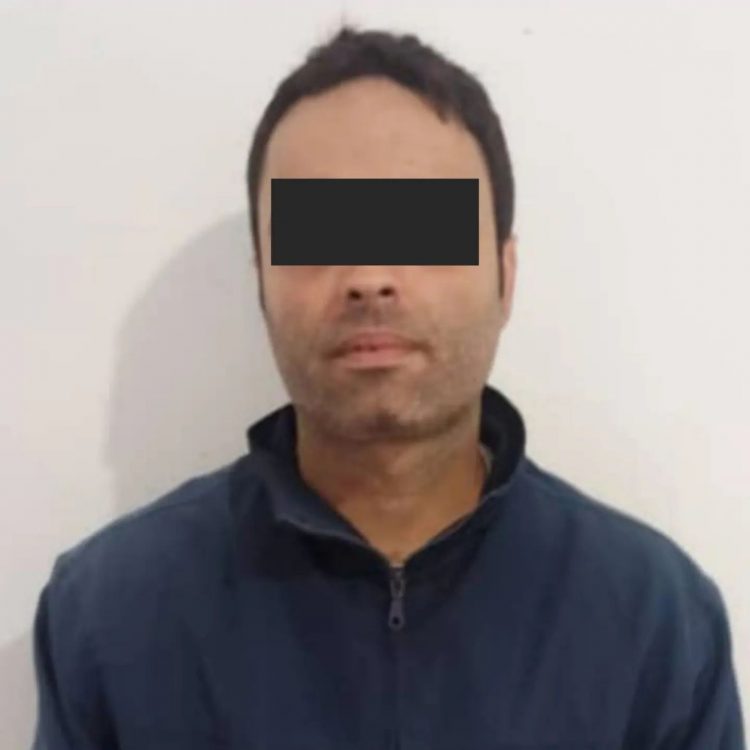 Detenidos 2 médicos del Hupec por la venta de insumos médicos