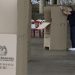 Colombia va altamente dividida a las urnas para elegir al próximo presidente