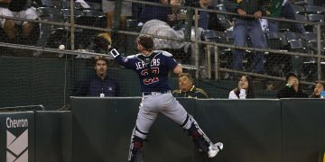 Judge y Tucker desencadenan la fiereza de sus bates en las Grandes Ligas