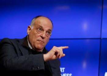 LaLiga denunciará al PSG ante la UEFA y la Unión Europea