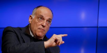 LaLiga denunciará al PSG ante la UEFA y la Unión Europea