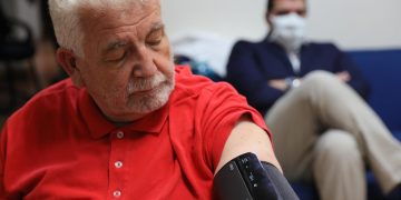 América apuntala su estrategia para frenar la mortalidad prematura por hipertensión