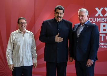 Cuba anuncia para este viernes una cumbre de la ALBA