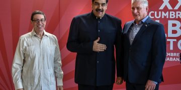 Cuba anuncia para este viernes una cumbre de la ALBA