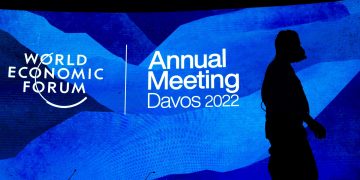 Los líderes de un mundo en crisis se reúnen en Davos en busca de respuestas