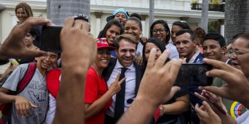 Frente Amplio rechaza la demanda de Lacava contra activistas