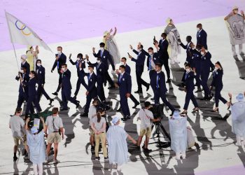 El equipo olímpico de refugiados, una iniciativa única en el deporte mundial