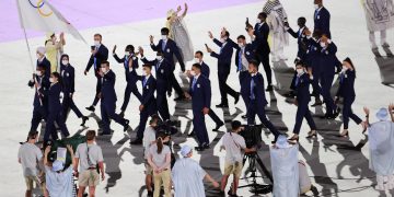 El equipo olímpico de refugiados, una iniciativa única en el deporte mundial