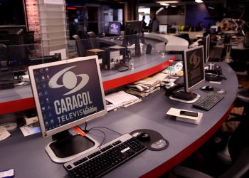 Caracol Televisión de Colombia denuncia que fue víctima de ataque informático