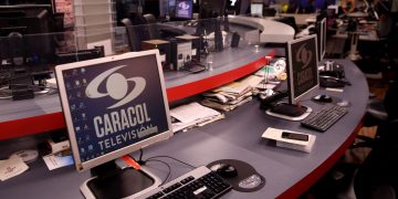 Caracol Televisión de Colombia denuncia que fue víctima de ataque informático