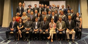 Chile gana premio internacional por el desarrollo de herramientas analíticas contra la pandemia de la COVID-19