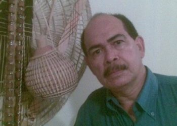 HISTORIAS DE VIDA / Rafael Alfonzo, equilibrio fino y exquisito entre el cuento y la poesía