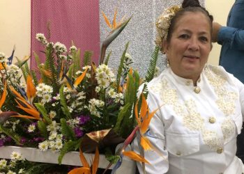 HISTORIAS DE VIDA / Marisol Urbina, 42 años de mística, disciplina y perseverancia