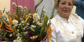 HISTORIAS DE VIDA / Marisol Urbina, 42 años de mística, disciplina y perseverancia