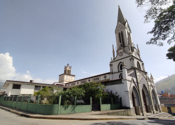 ¿Qué hace a Boconó especial estos 459 años?