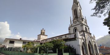 ¿Qué hace a Boconó especial estos 459 años?