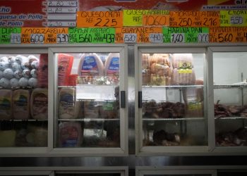 Las exportaciones de Venezuela, lejos de la meta fijada por Nicolás Maduro