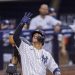 Orlando Arcia y Gleyber Torres brillan con sus tablazos en las Grandes Ligas (Resumen)