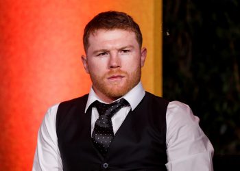 ‘Canelo’ Álvarez: «Busco retos difíciles porque es lo que me mantiene vivo»