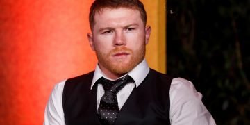 ‘Canelo’ Álvarez: «Busco retos difíciles porque es lo que me mantiene vivo»
