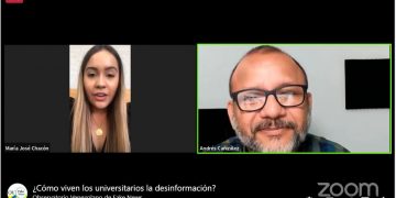 Estudiantes venezolanos desafían problemas de conexión y electricidad para acceder a la educación virtual