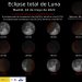 Eclipse total: deleite para los aficionados; oportunidad para la ciencia