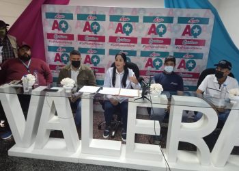 Alcaldía del municipio Valera  digitaliza red de semáforos
