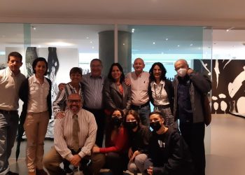 A 30 años de fundado el CIC de la UCAB sigue siendo semillero de investigación entre los estudiantes