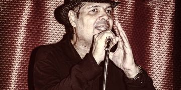 Agenda cultural | CJ León presenta su Stand Up Comedy «Qué nota de Humor»