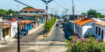 Betijoque incomunicado y abandonado