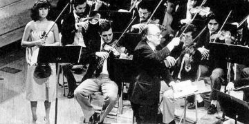 HISTORIAS DE VIDA / Maestro Abreu, extraordinario legado, riqueza intelectual y musical