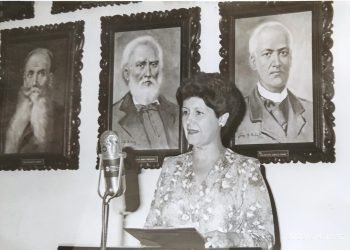 HISTORIAS DE VIDA | Lourdes Dubuc de Isea, sinónimo de afectos, amor y labor emprendedora