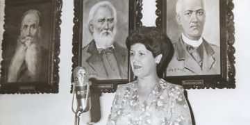 HISTORIAS DE VIDA | Lourdes Dubuc de Isea, sinónimo de afectos, amor y labor emprendedora