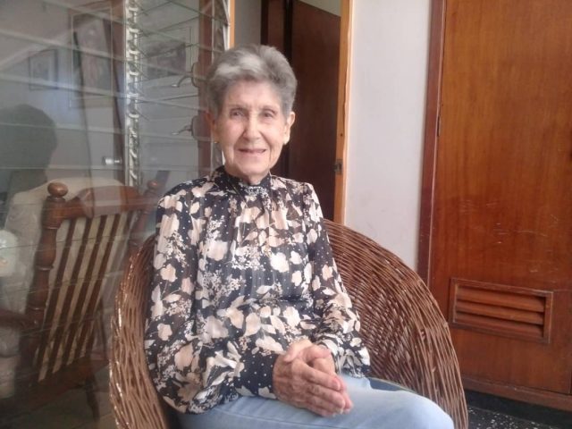 HISTORIAS DE VIDA | Lourdes Dubuc de Isea, sinónimo de afectos, amor y labor emprendedora